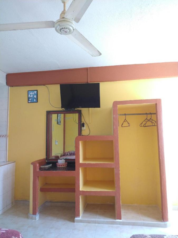 Hotel Olimar Acapulco Exterior photo